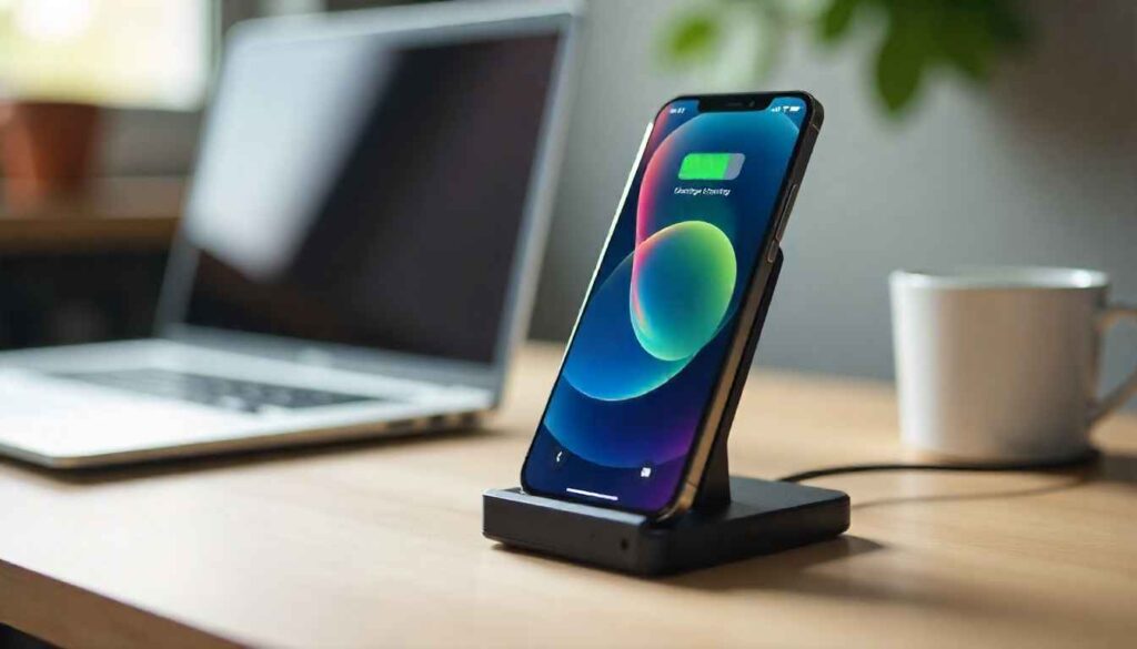 Best Wireless Charging Solutions for Phones 2025 Best Wireless Charging Solutions for Phones 2025