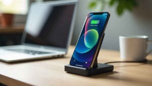 Best Wireless Charging Solutions for Phones 2025