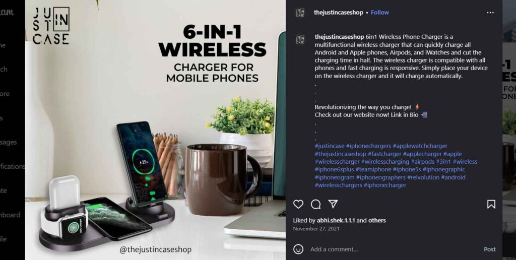 Best Wireless Charging Solutions for Phones 2025 Best Wireless Charging Solutions for Phones 2025 Screenshot