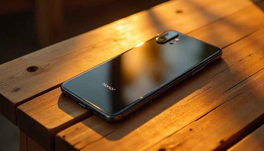 Honor Magic 8 & 8 Pro Leaked – Specs, Design & Launch Date Honor Magic 8 with flat OLED display and sleek design