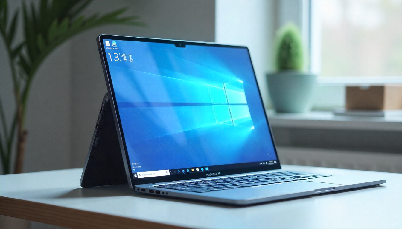 Huawei MateBook Fold Ultimate: Perfect 18” Foldable Laptop