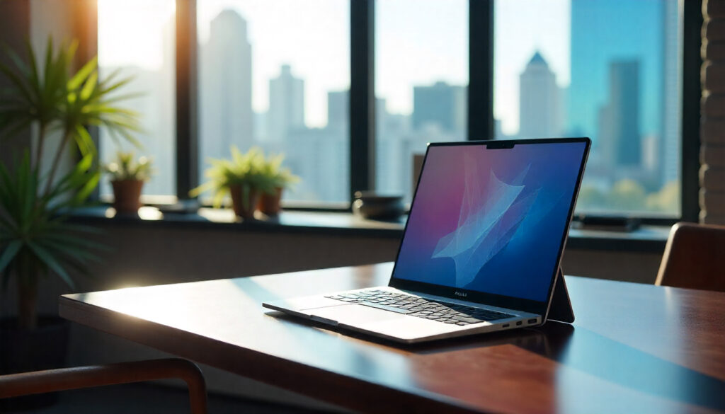 Huawei MateBook Fold Ultimate: Perfect 18” Foldable Laptop