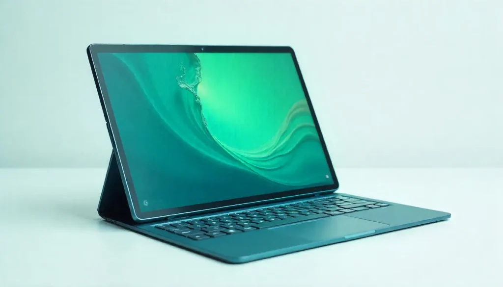 Huawei MatePad 12 X 2025 Review – Powerful Features & Price Huawei MatePad 12 X 2025 Studio View