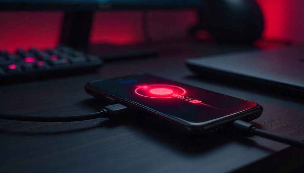 Meizu 22 5G Fast Charging with 80W Charger