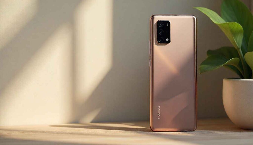 Oppo F31, F31 Pro & Pro+: Powerful Specs at Great Prices Oppo F31 Pro+ Flagship Smartphone Premium Design