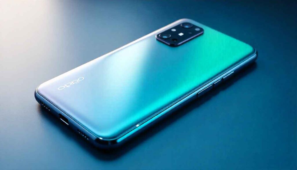 Oppo F31, F31 Pro & Pro+: Powerful Specs at Great Prices Oppo F31 Pro Smartphone with Dual Camer