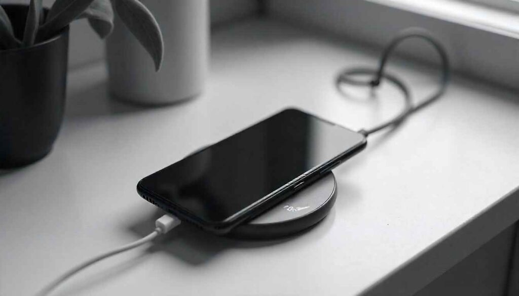 Best Wireless Charging Solutions for Phones 2025