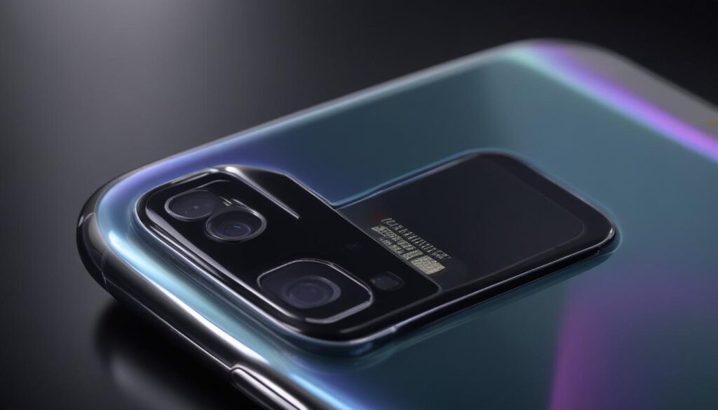 Samsung Galaxy S26 Edge: Expected Price & Launch Date Samsung Galaxy S26 Edge angled view highlighting slim curved edge-to-edge screen design.