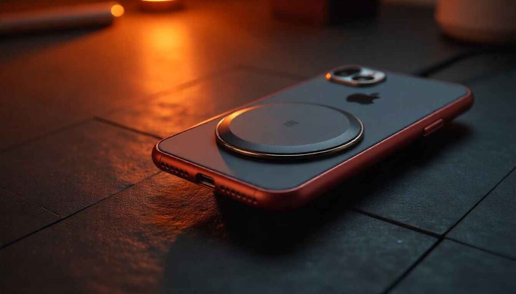 Best Wireless Charging Solutions for Phones 2025