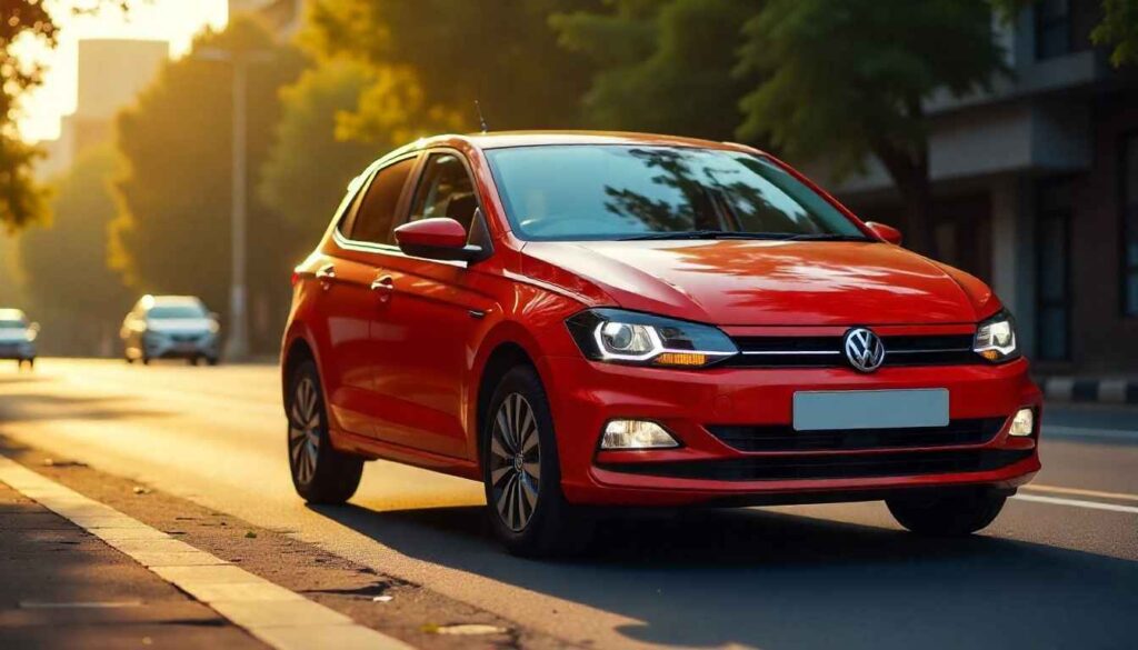 Exciting Upcoming Volkswagen Cars Price in India 2025–2026