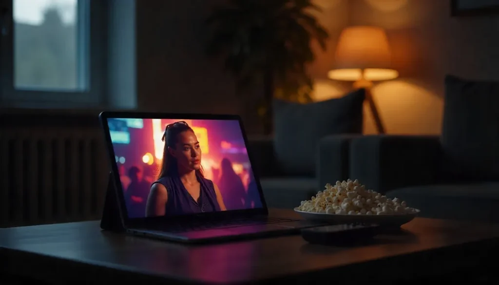 Huawei MatePad 12 X 2025 Review – Powerful Features & Price Watching Movies on Huawei MatePad 12 X