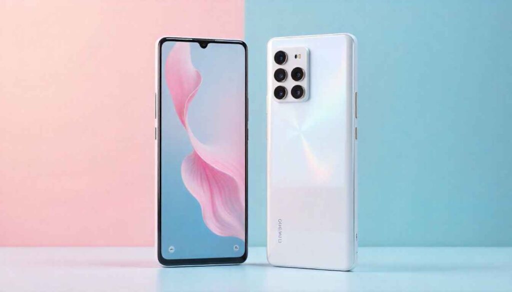 Upcoming Xiaomi 17 Series in India 2025 Expected Launch Xiaomi 17 Pro Max Front and Back – Premium Flagship Phone