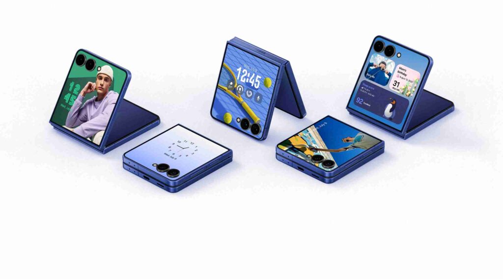 Samsung Galaxy Z Fold 7: Powerful Foldable – Specs and Price Samsung Galaxy Z Fold 7 200MP triple back camera