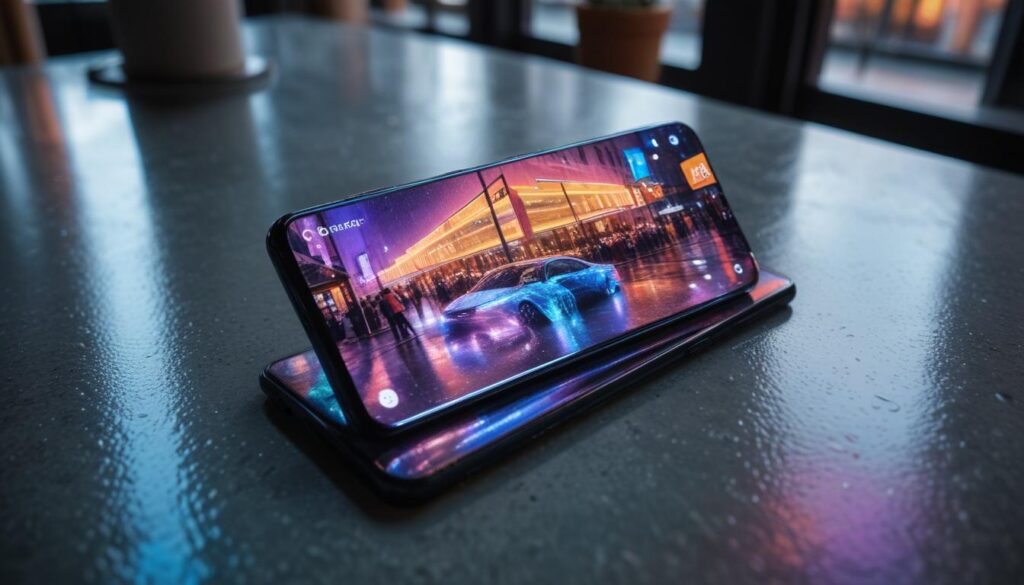 Tecno Pova Slim 5G – Amazing Slim Phone with Power and Performance Tecno Pova Slim 5G price in India and specifications