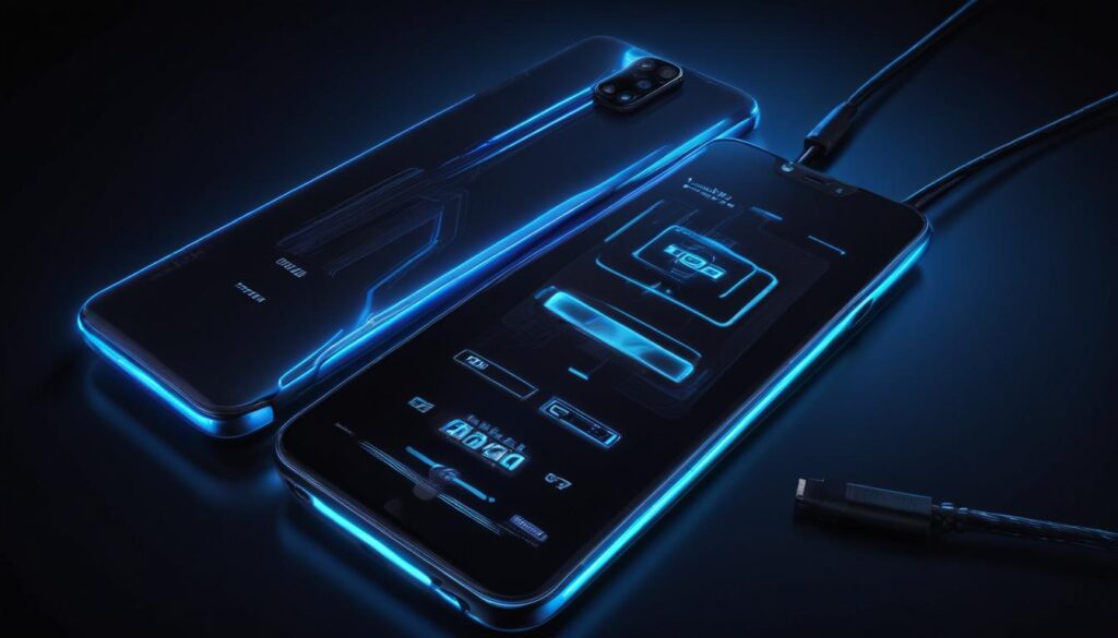Tecno Pova Slim 5G – Amazing Slim Phone with Power and Performance Tecno Pova Slim 5G 5G connectivity and sleek design