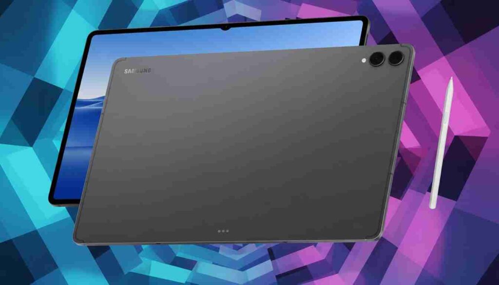 Samsung Galaxy Tab S11 Ultra Review: Best Samsung Tablet 2025 Galaxy Tab S11 Ultra Camera