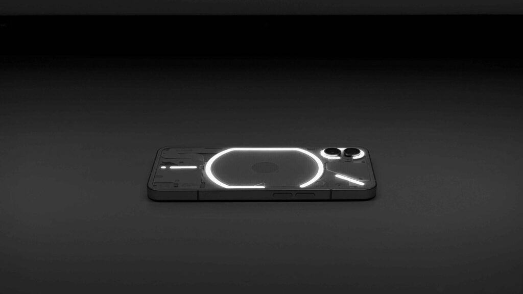 Nothing Phone 3a Full Review – Price, Specs & Best Features Nothing Phone 3a Battery Life and Fast Charging