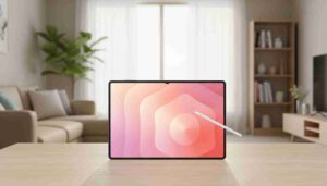 Samsung Galaxy Tab S11 Ultra 5G