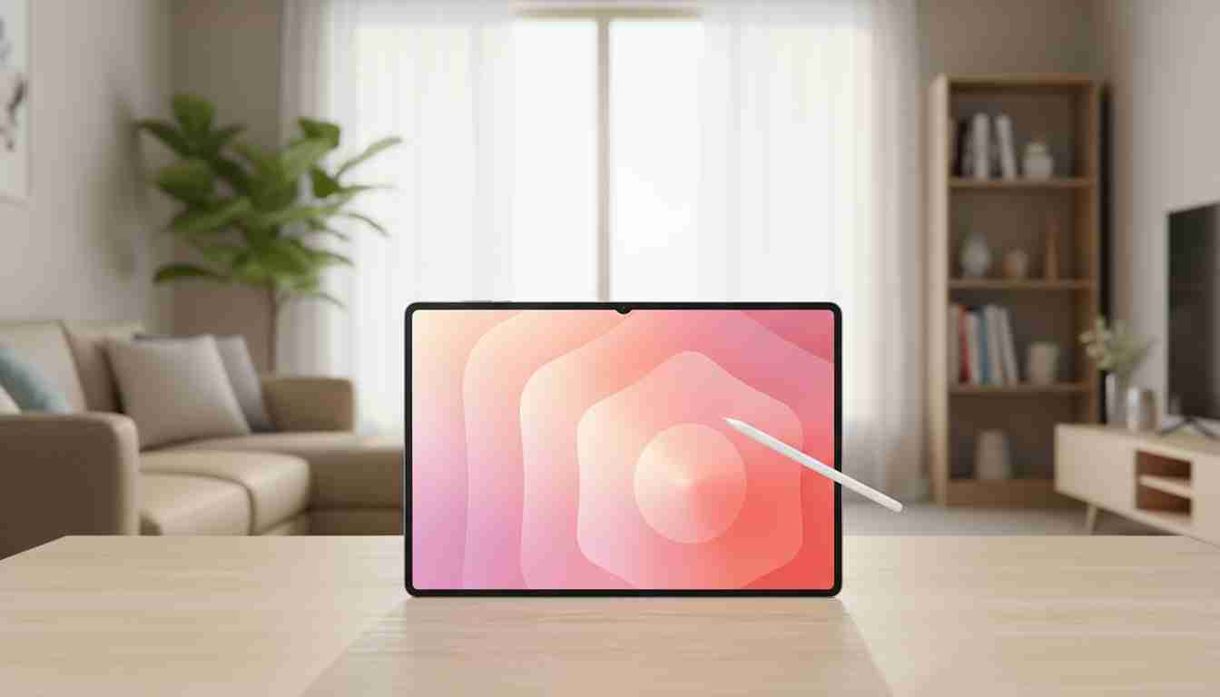 Samsung Galaxy Tab S11 Ultra 5G