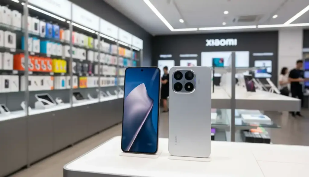 Powerful Xiaomi 15T Series with Leica 50MP Camera & Price Xiaomi 15T Series (2025)