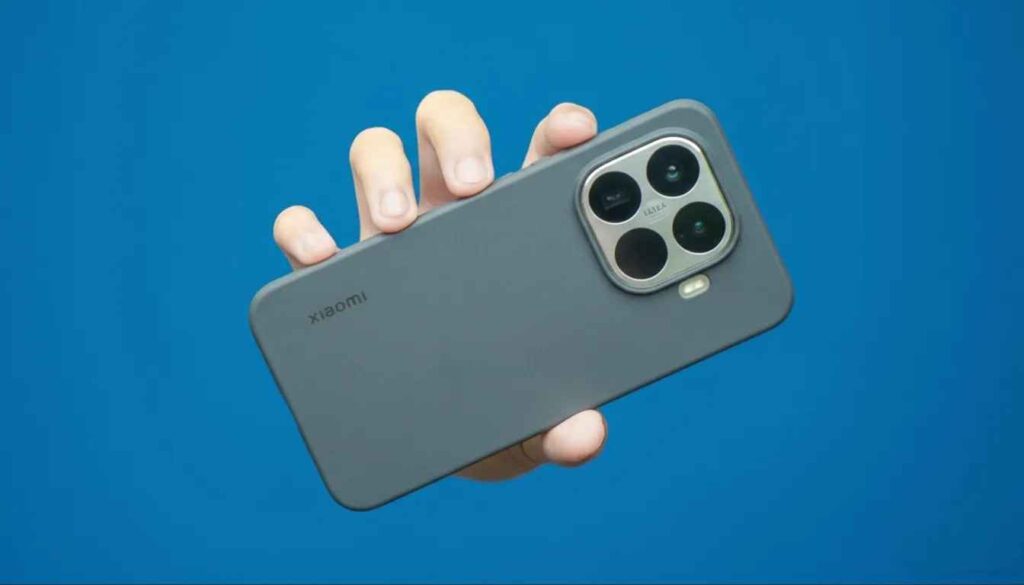 Powerful Xiaomi 15T Series with Leica 50MP Camera & Price Xiaomi 15T Simple Look