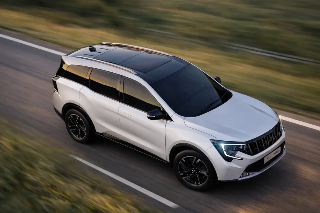 Mahindra XUV 7XO Review 2026: Price, Features, Safety, Interior, Exterior & Comparison Mahindra XUV 7XO A New Era of SUV Performance