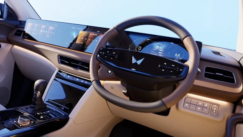 Mahindra XUV 7XO Review 2026: Price, Features, Safety, Interior, Exterior & Comparison Mahindra XUV 7XO premium SUV