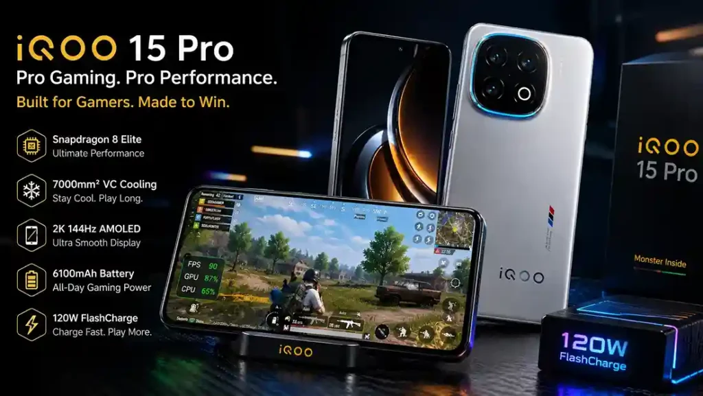 Free Fire MAX smooth FPS phone