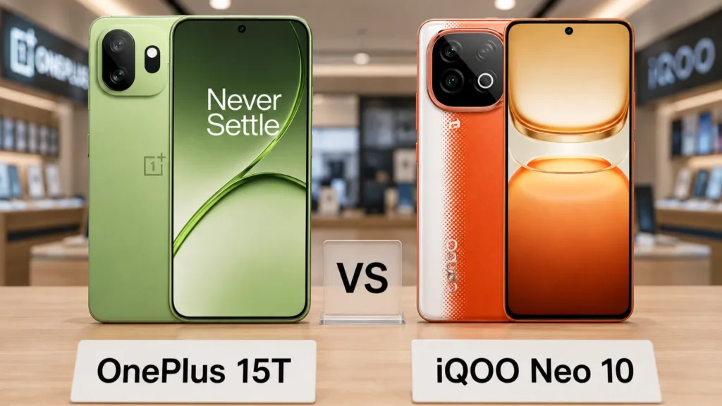 best performance phone under 40000
