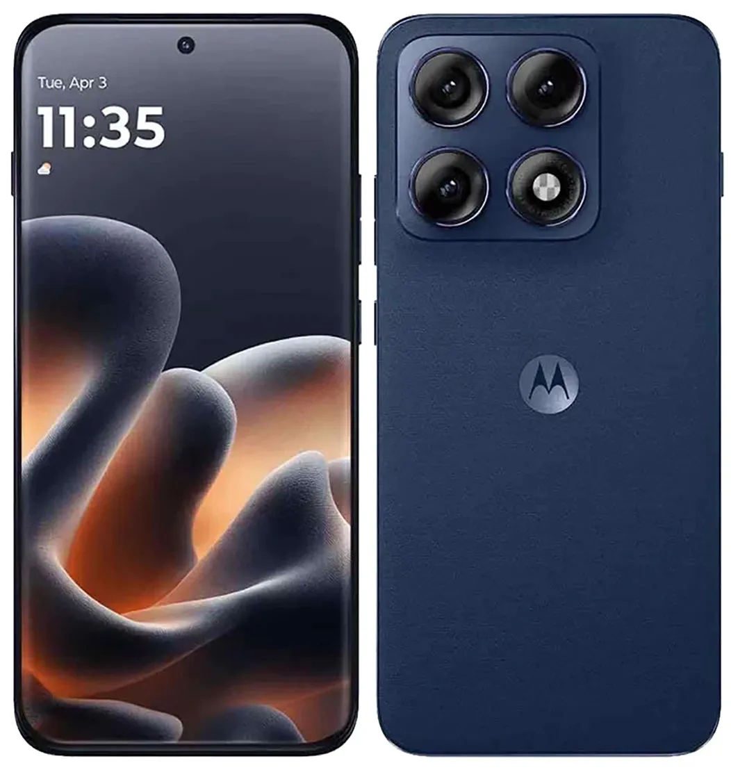 Motorola Edge 70 Pro Plus 5G 1