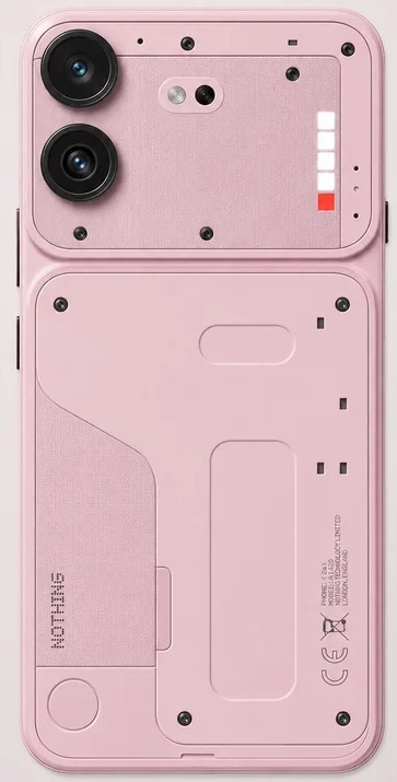 Nothing Phone 4b 1