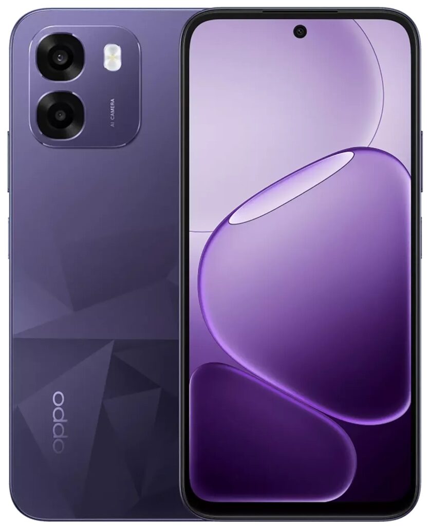 OPPO K15 Pro