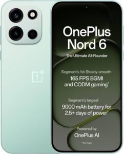 OnePlus N6 5G 1