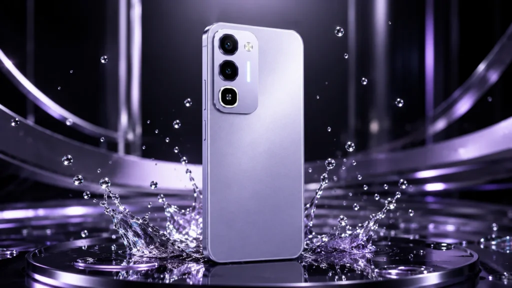 Realme P4R 5G price specifications battery life camera features
