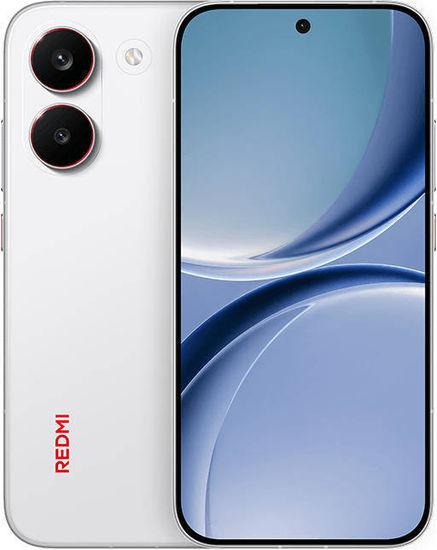 Redmi Turbo 5 white