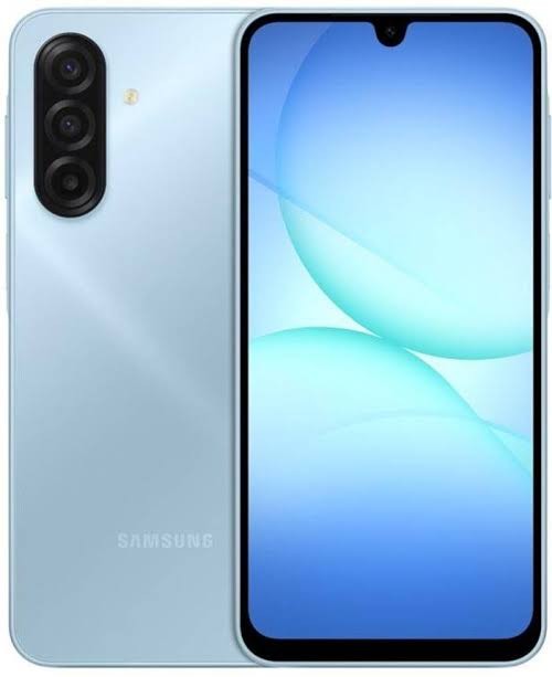 Samsung Galaxy M47 5G 1
