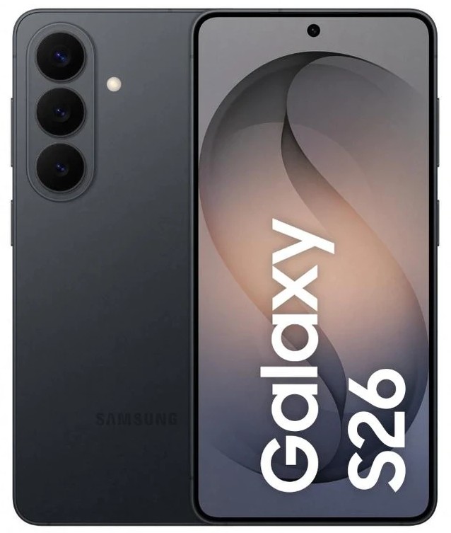 Samsung Galaxy S26