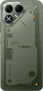 TECNO POVA 8 5G