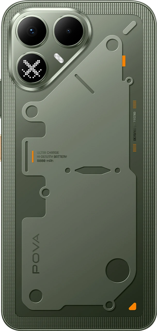 TECNO POVA 8 5G