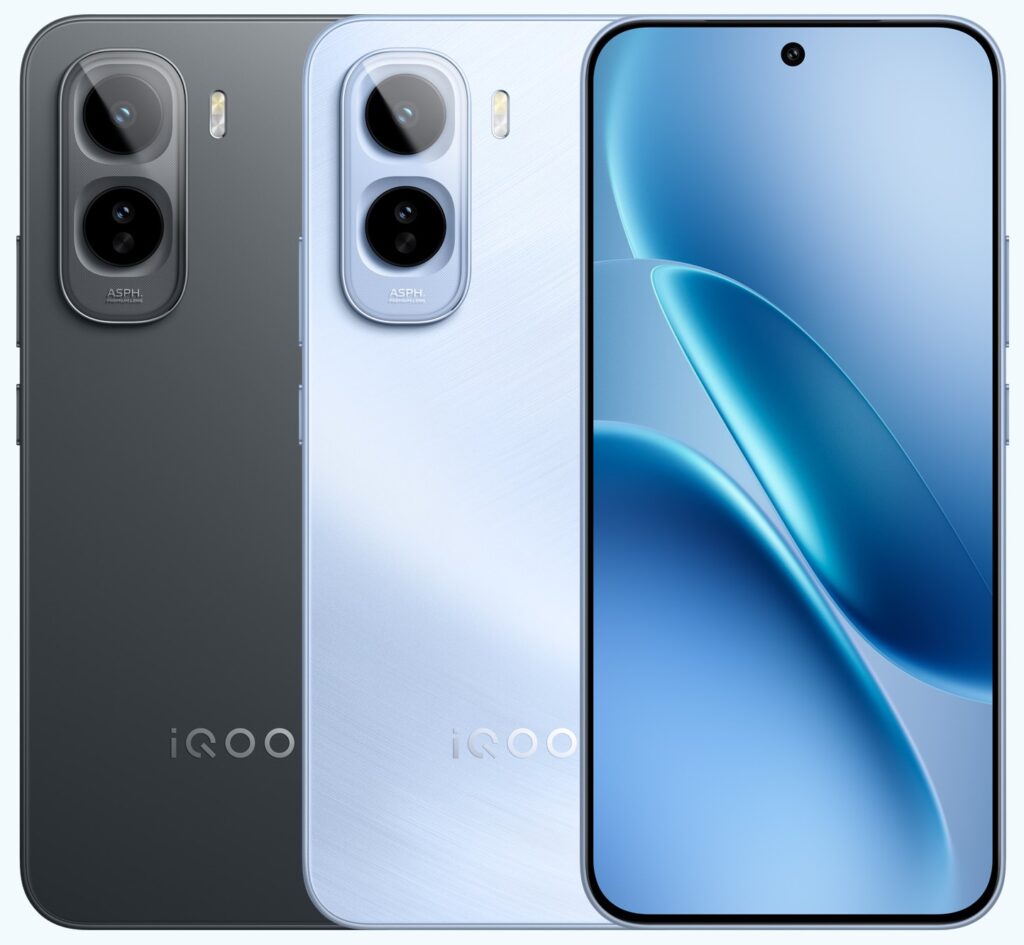 iQOO Z11 5G