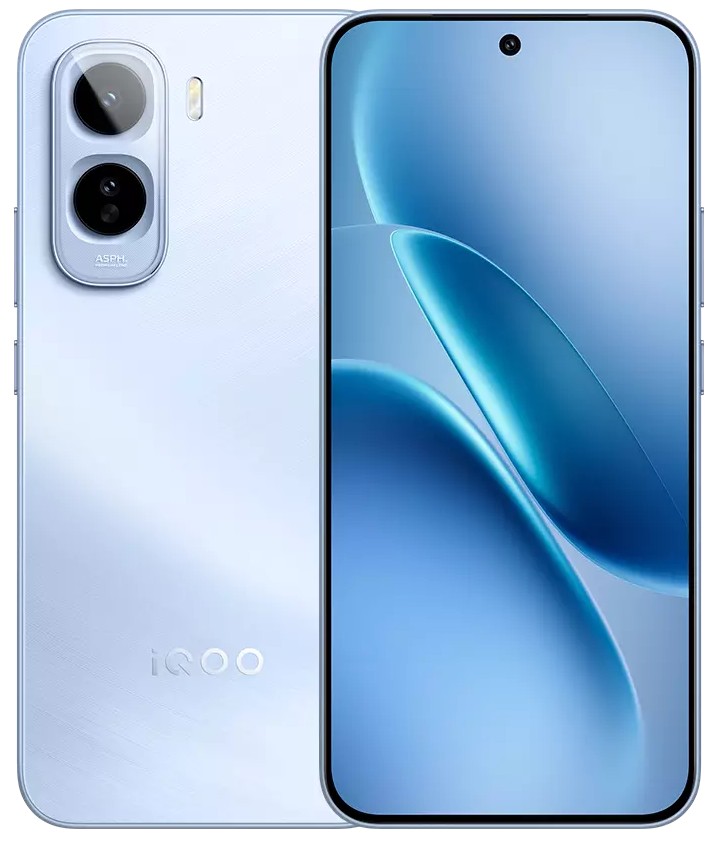 iQOO Z11 5G Battery