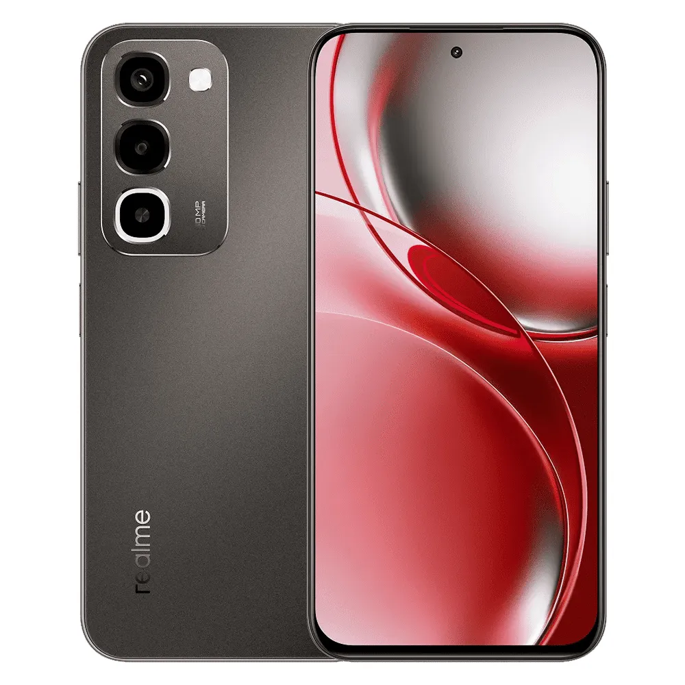 p4R 5g realme