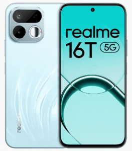 realme 16T 5G 1