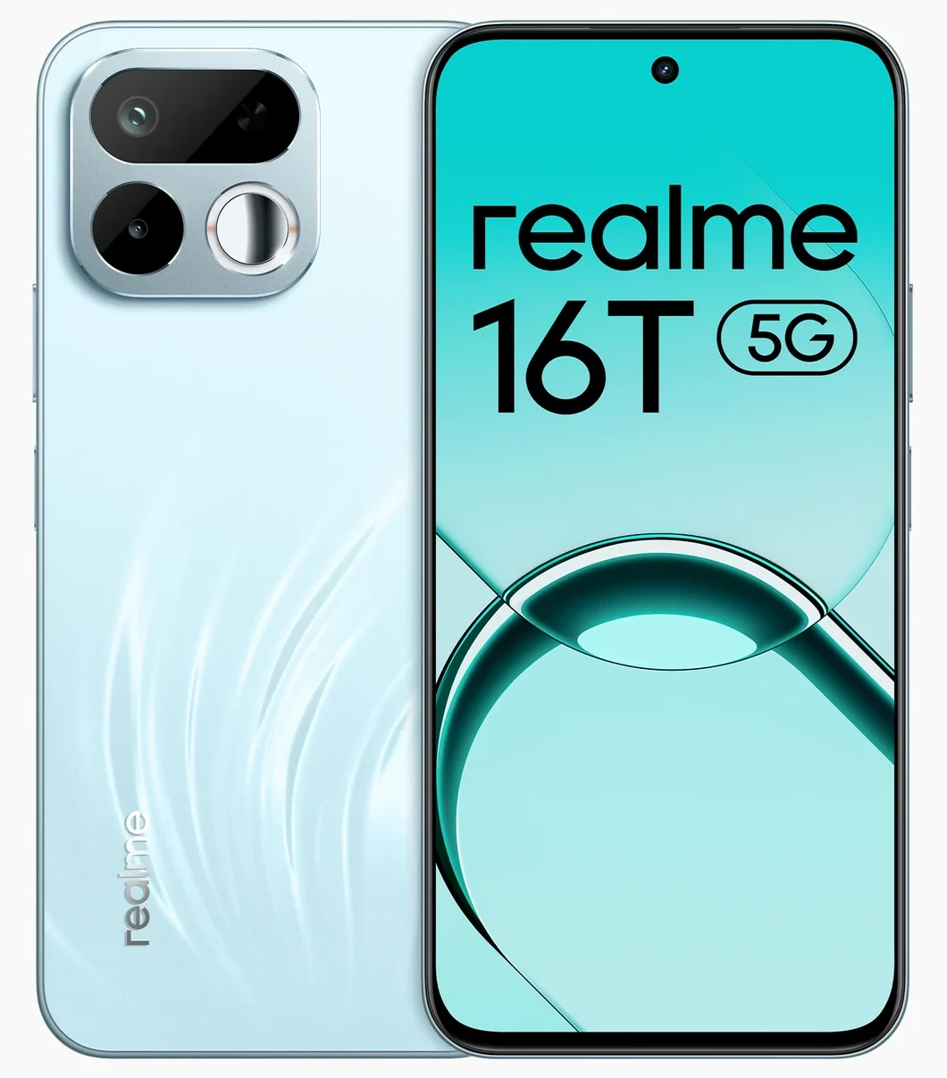 realme 16T 5G 1