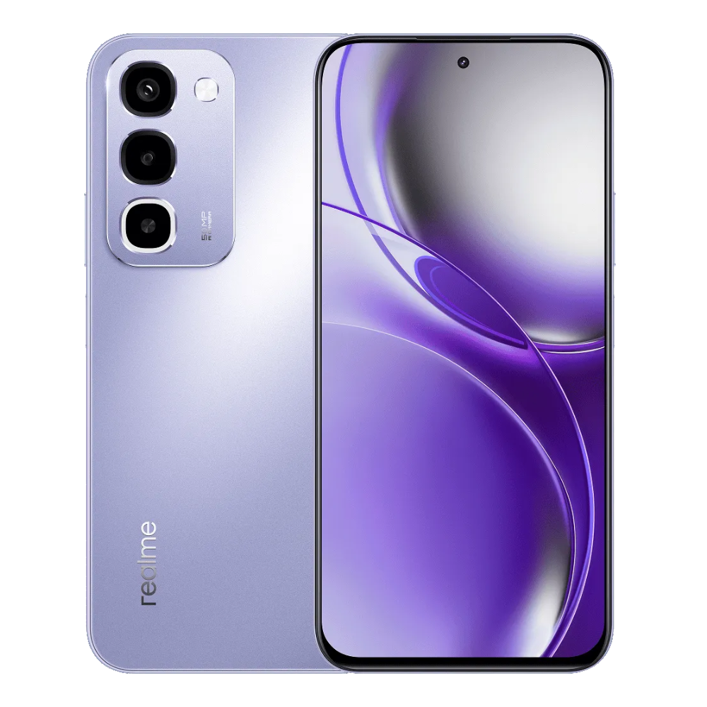 Realme P4R 5G P