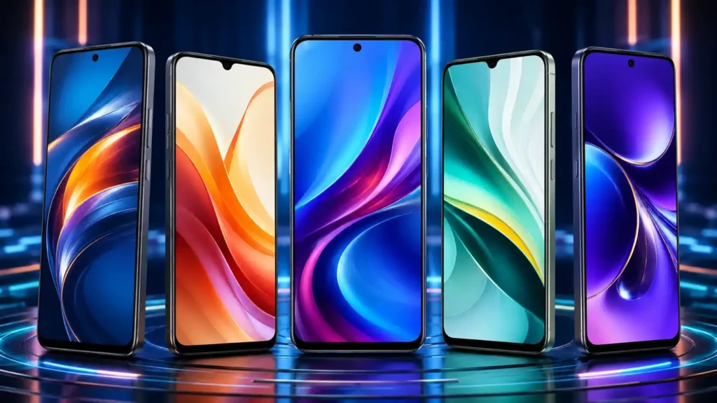 Best Display Under ₹15,000