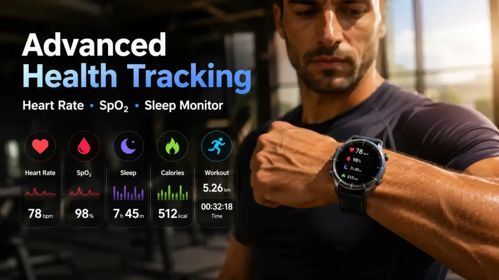 Best Smartwatches in 2026