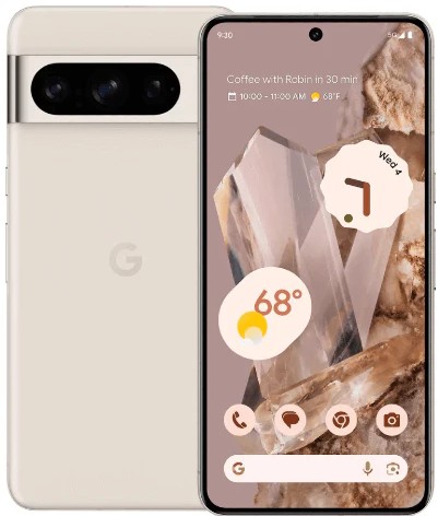 Google Pixel 8 Pro1