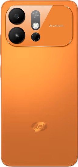 Itel Zeno 100 Pro 4G Itel Zeno 100 Pro 4G