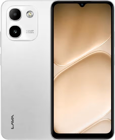 Lava Virat V1 4G 1